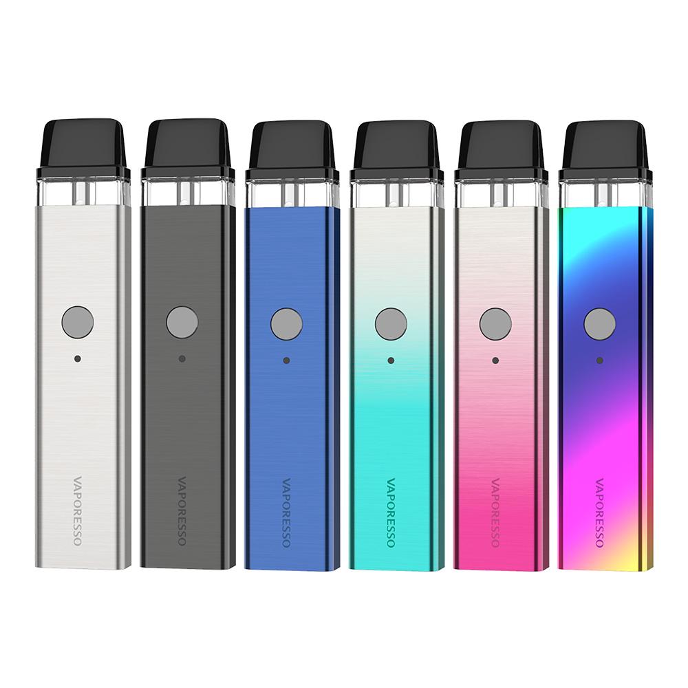 Vaporesso - Xros - Pod - Vaporesso | EQ-VPS-XROS-00