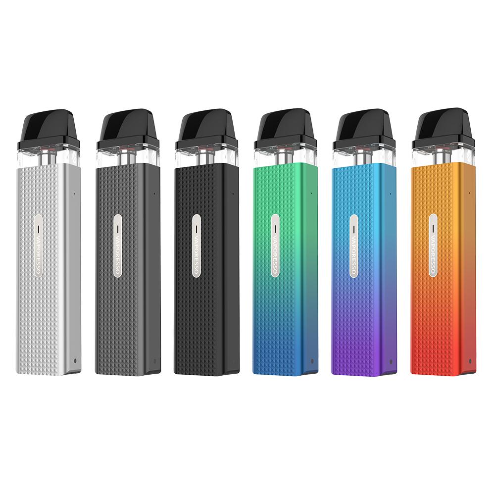 Vaporesso - Xros Mini - Pod - Vaporesso | EQ-VPS-XROSM-00