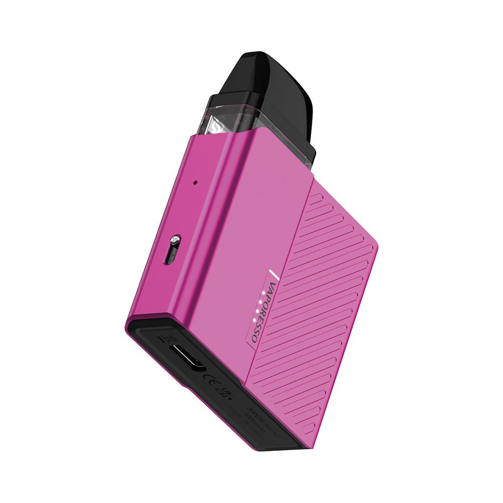 Vaporesso - Xros Nano - Pod - Vaporesso | EQ-VPS-XROSNA-03