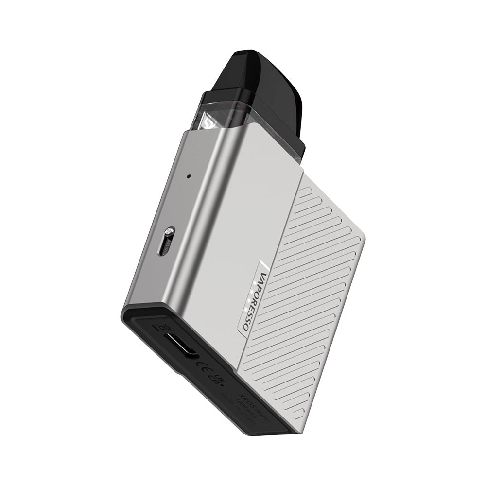 Vaporesso - Xros Nano - Pod - Vaporesso | EQ-VPS-XROSNA-01