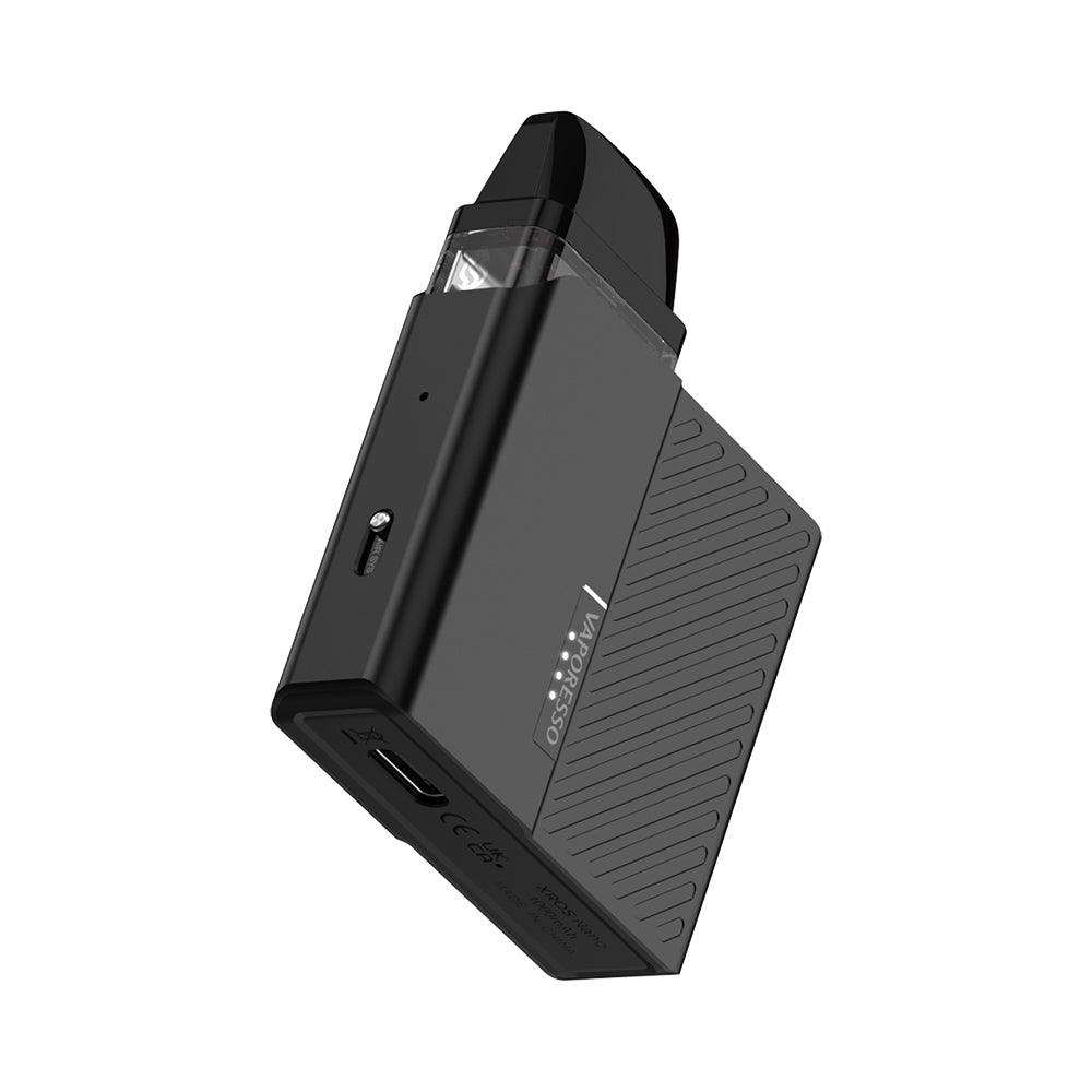 Vaporesso - Xros Nano - Pod - Vaporesso | EQ-VPS-XROSNA-00