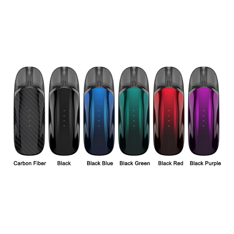 Vaporesso - Zero 2 Kit - Pod - Vaporesso | EQ-VPS-ZERO2-00