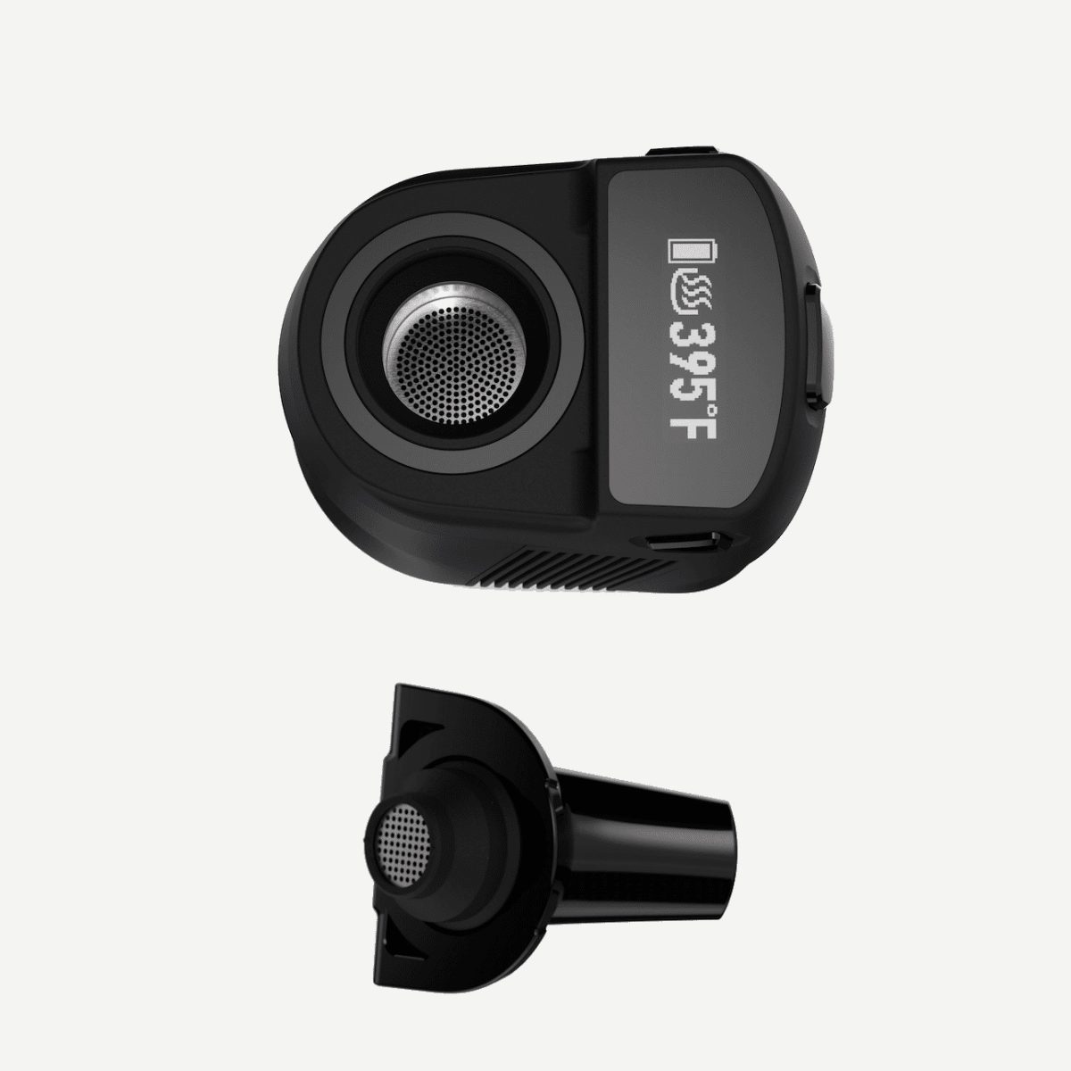 Boundless - Tera V3 - Vaporizador Herbal - Boundless | VH-BDSS-TV3