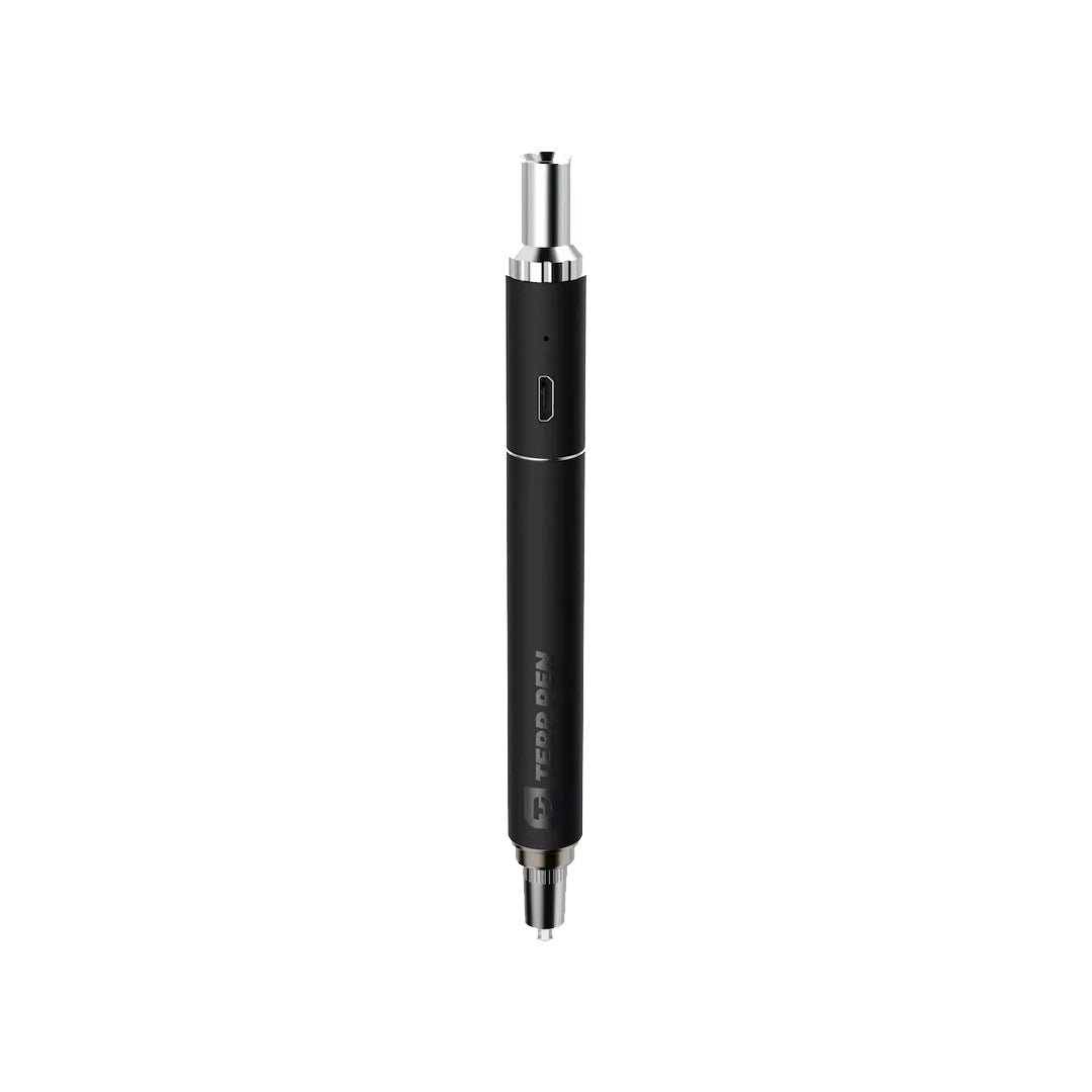 Boundless - Terp Pen - Vaporizador Herbal - Boundless | VH-BDSS-TP-BLK