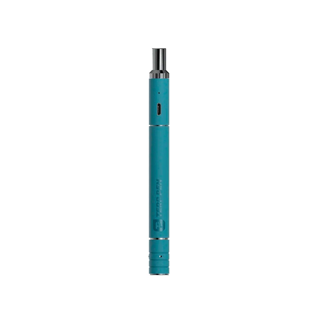 Boundless - Terp Pen - Vaporizador Herbal - Boundless | VH-BDSS-TP-BLK