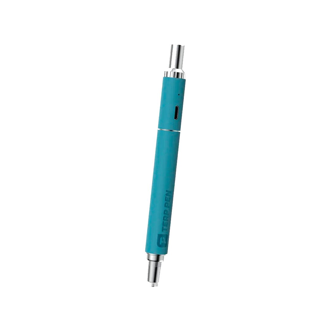 Boundless - Terp Pen - Vaporizador Herbal - Boundless | VH-BDSS-TP-BLK