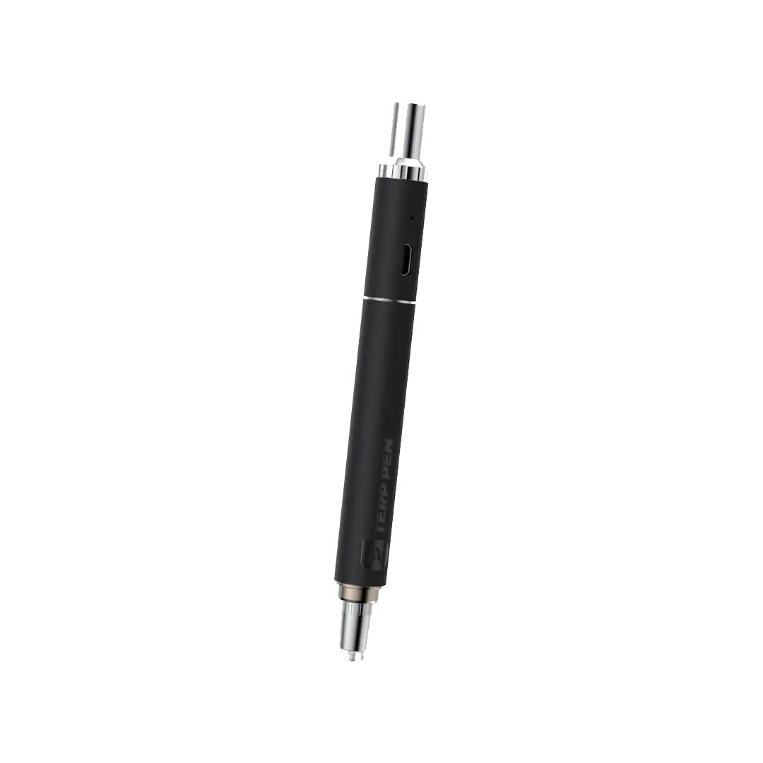 Boundless - Terp Pen - Vaporizador Herbal - Boundless | VH-BDSS-TP-BLK
