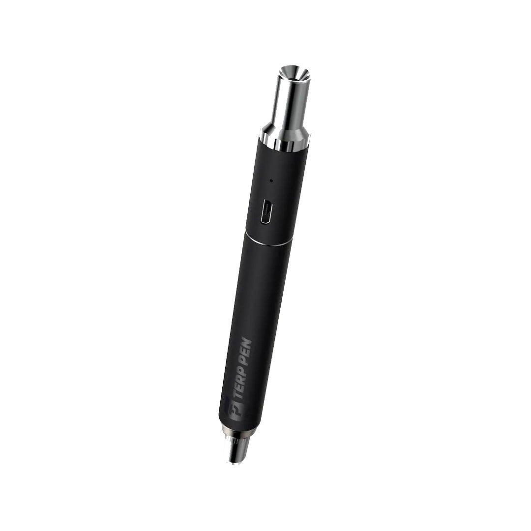 Boundless - Terp Pen - Vaporizador Herbal - Boundless | VH-BDSS-TP-BLK