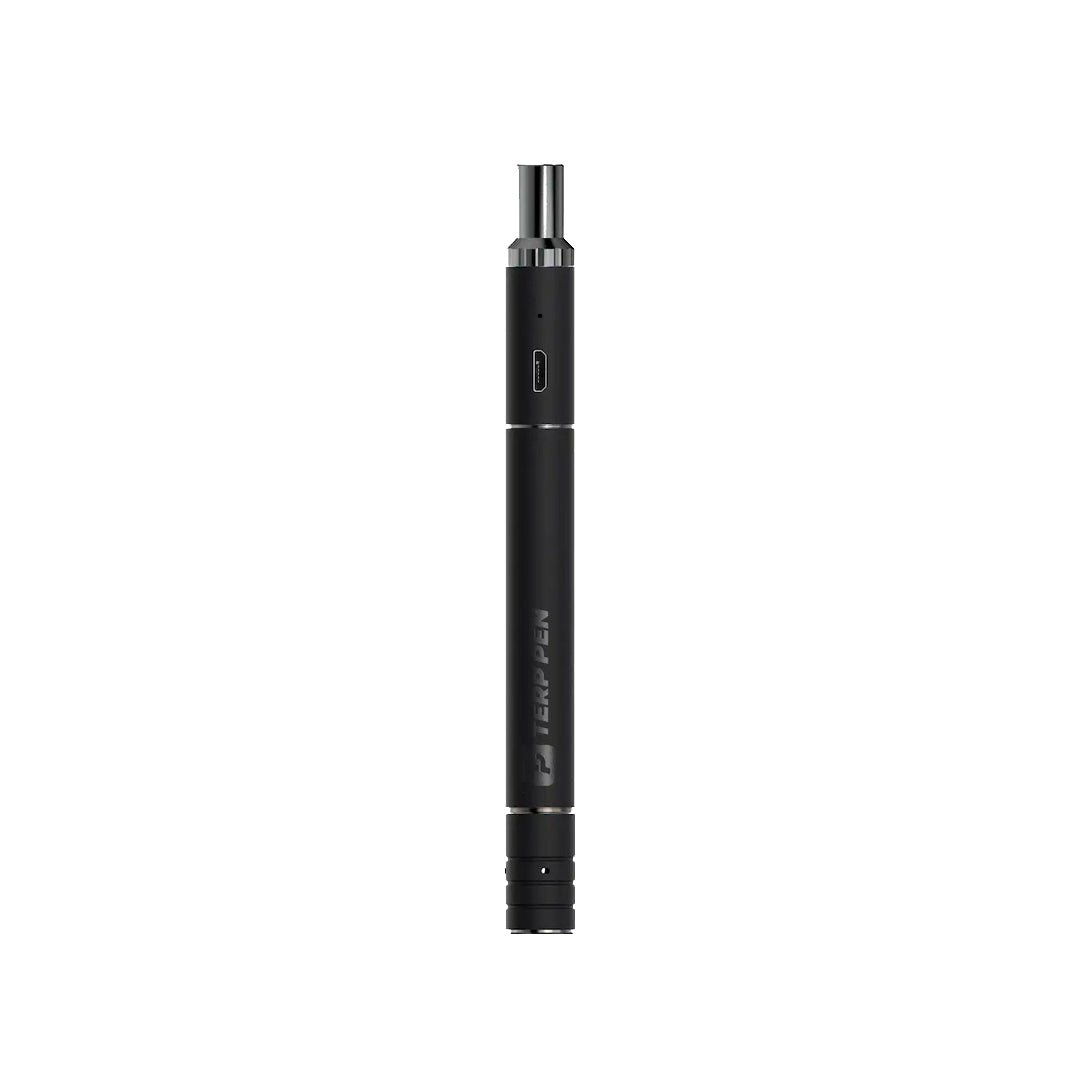 Boundless - Terp Pen - Vaporizador Herbal - Boundless | VH-BDSS-TP-BLK