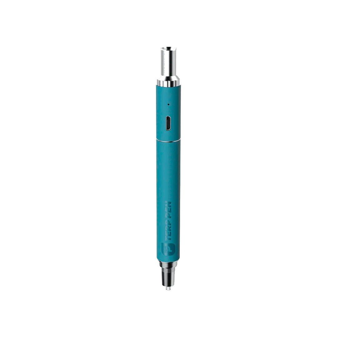 Boundless - Terp Pen - Vaporizador Herbal - Boundless | VH-BDSS-TP-BLK