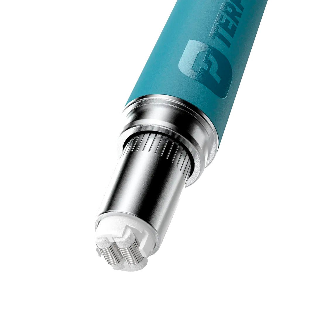 Boundless - Terp Pen - Vaporizador Herbal - Boundless | VH-BDSS-TP-BLK