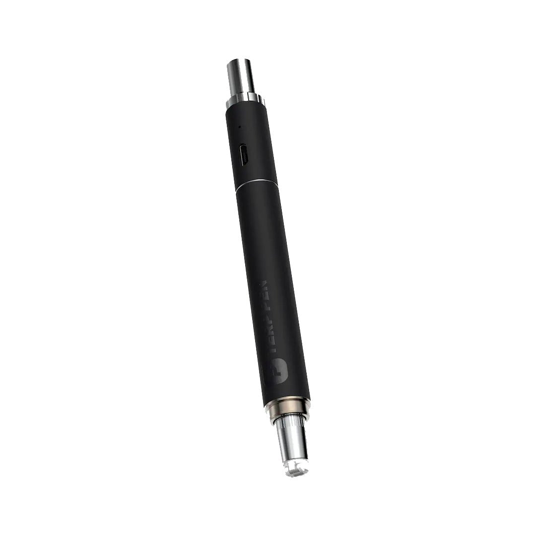 Boundless - Terp Pen - Vaporizador Herbal - Boundless | VH-BDSS-TP-BLK
