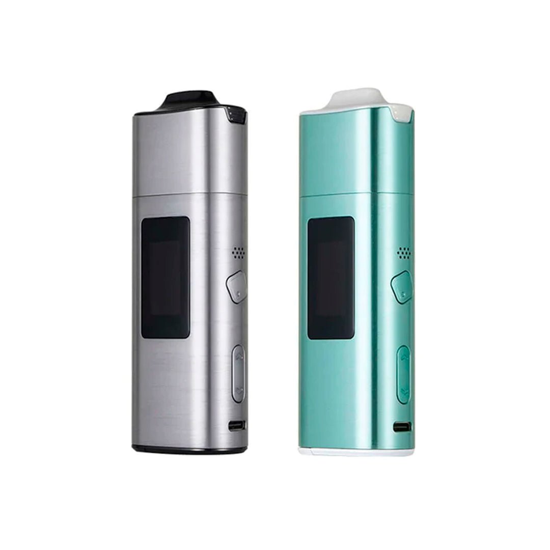 X Vape - Roffu Lite Kit - Vaporizador Herbal - X Vape | VH-XV-ROF-00