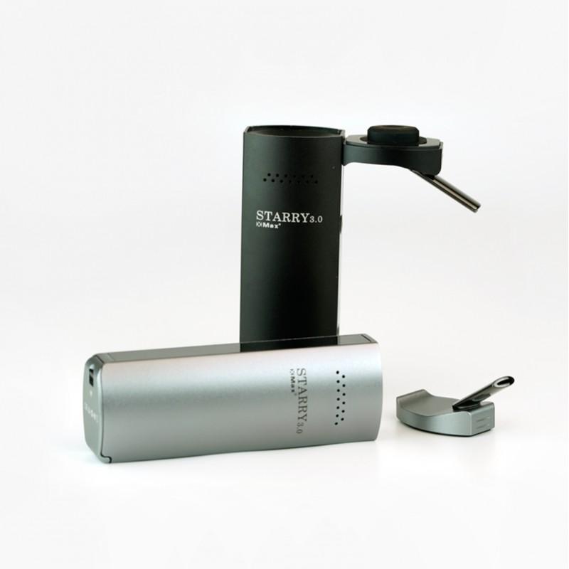X Vape - Starry 3.0 - Vaporizador Herbal - XVape | VH-XV-STARRY-01