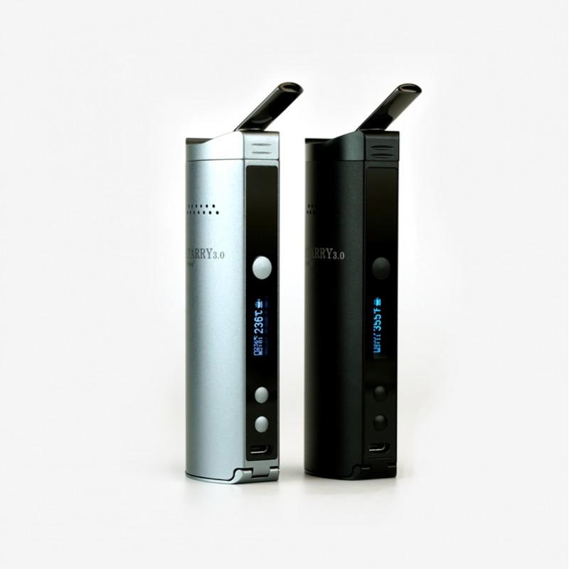 X Vape - Starry 3.0 - Vaporizador Herbal - XVape | VH-XV-STARRY-01
