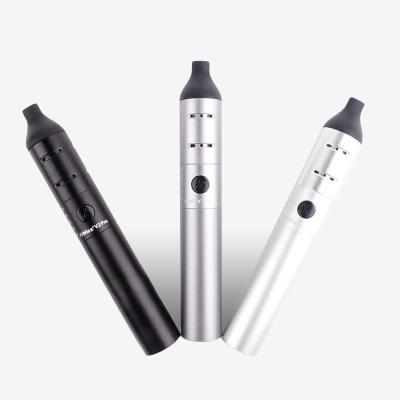 X Vape - V2 Pro - Vaporizador Herbal - XVape | VH-XV-V2PRO-01