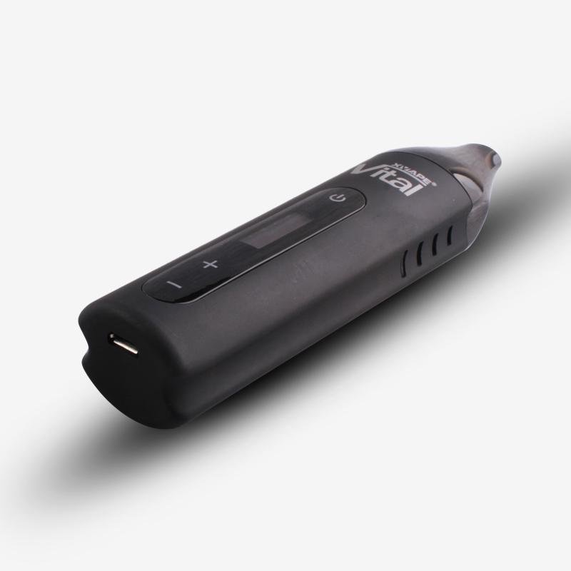 X Vape - Vital - Vaporizador Herbal - XVape | VH-XV-VITAL