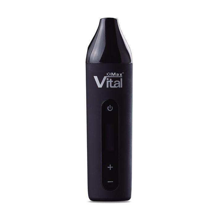 X Vape - Vital - Vaporizador Herbal - XVape | VH-XV-VITAL