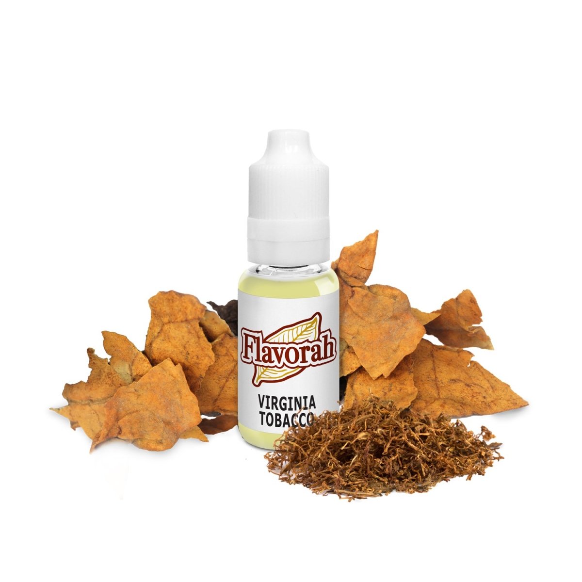 Virginia Tobacco FLV - Aroma - Flavorah | AR-FLV-VIRT