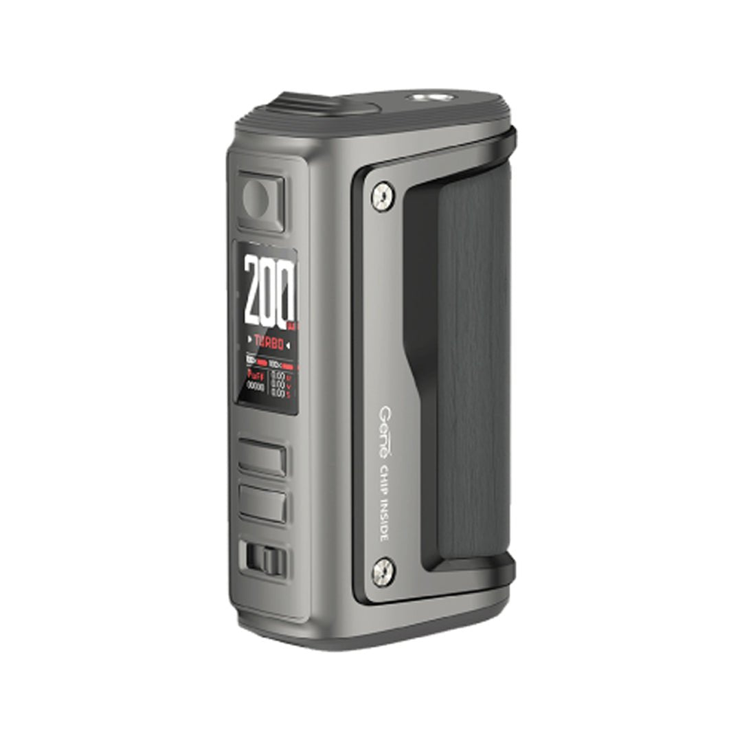 Voopoo - Argus GT 2 Box Mod - Voopoo - Kit de Vapeo - DIY VAPE SHOP | EQ-VP-ARGT2-01