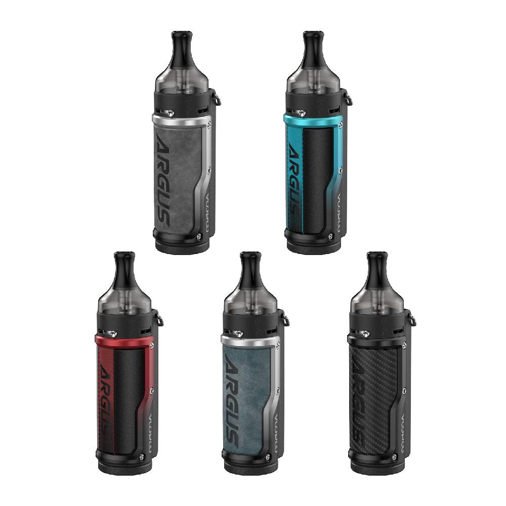 Voopoo - Argus Pod Kit - Pod - Voopoo | EQ-VP-ARPOD-00