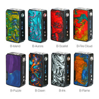 Voopoo - Drag 2 Mod - Kit de Vapeo - Voopoo | EQ-VP-D2M-00
