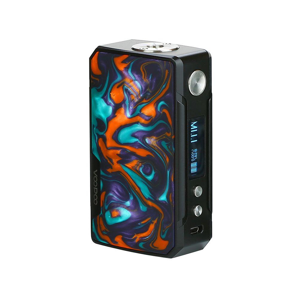 Voopoo - Drag 2 Mod - Kit de Vapeo - Voopoo | EQ-VP-D2M-03