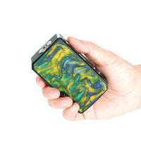 Voopoo - Drag 2 Mod - Kit de Vapeo - Voopoo | EQ-VP-D2M-00
