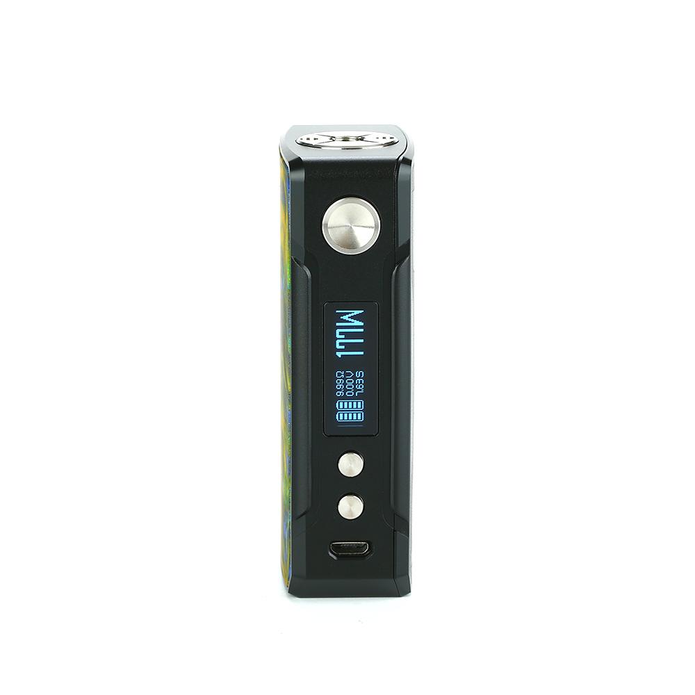 Voopoo - Drag 2 Mod - Kit de Vapeo - Voopoo | EQ-VP-D2M-00