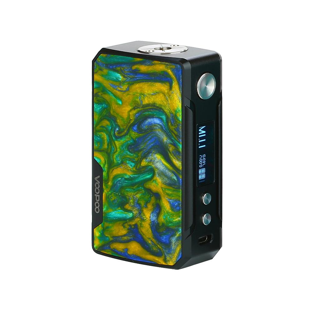 Voopoo - Drag 2 Mod - Kit de Vapeo - Voopoo | EQ-VP-D2M-04