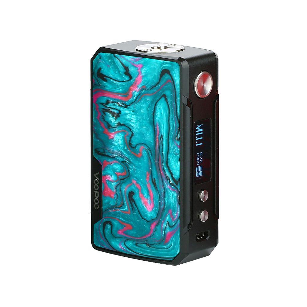 Voopoo - Drag 2 Mod - Kit de Vapeo - Voopoo | EQ-VP-D2M-00