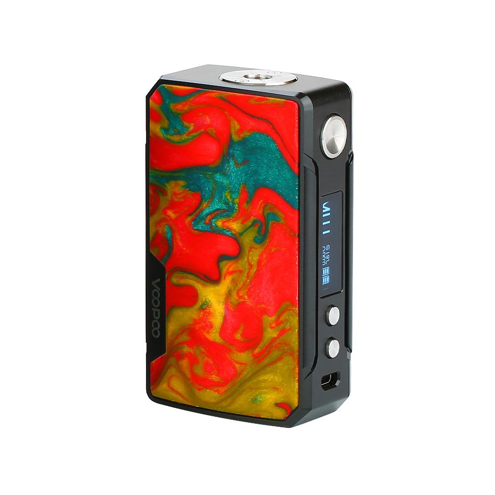 Voopoo - Drag 2 Mod - Kit de Vapeo - Voopoo | EQ-VP-D2M-03