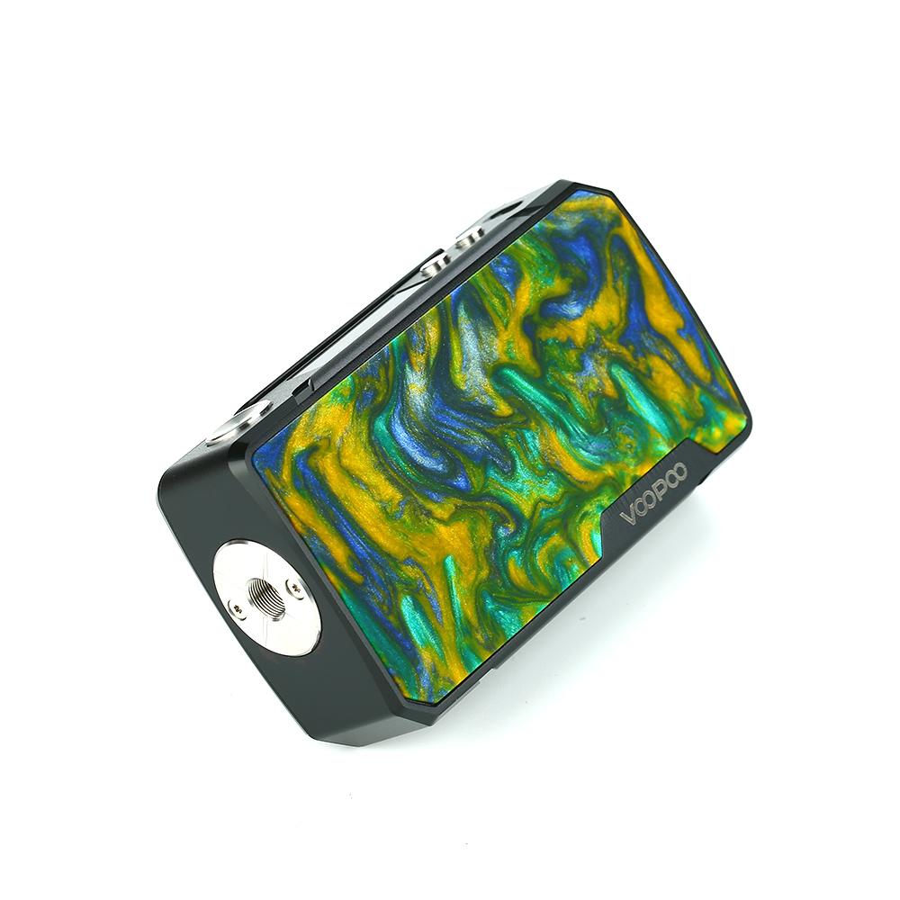 Voopoo - Drag 2 Mod - Kit de Vapeo - Voopoo | EQ-VP-D2M-00