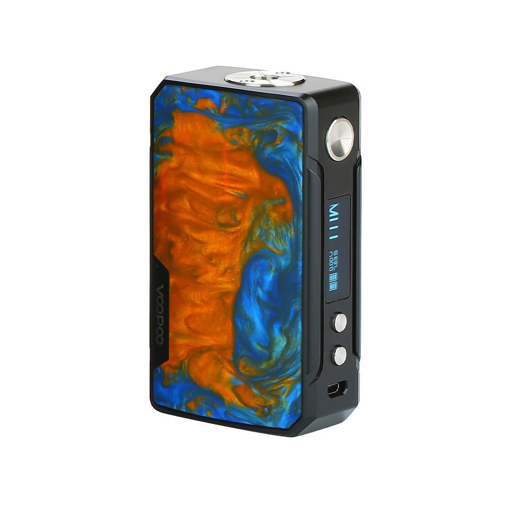 Voopoo - Drag 2 Mod - Kit de Vapeo - Voopoo | EQ-VP-D2M-04