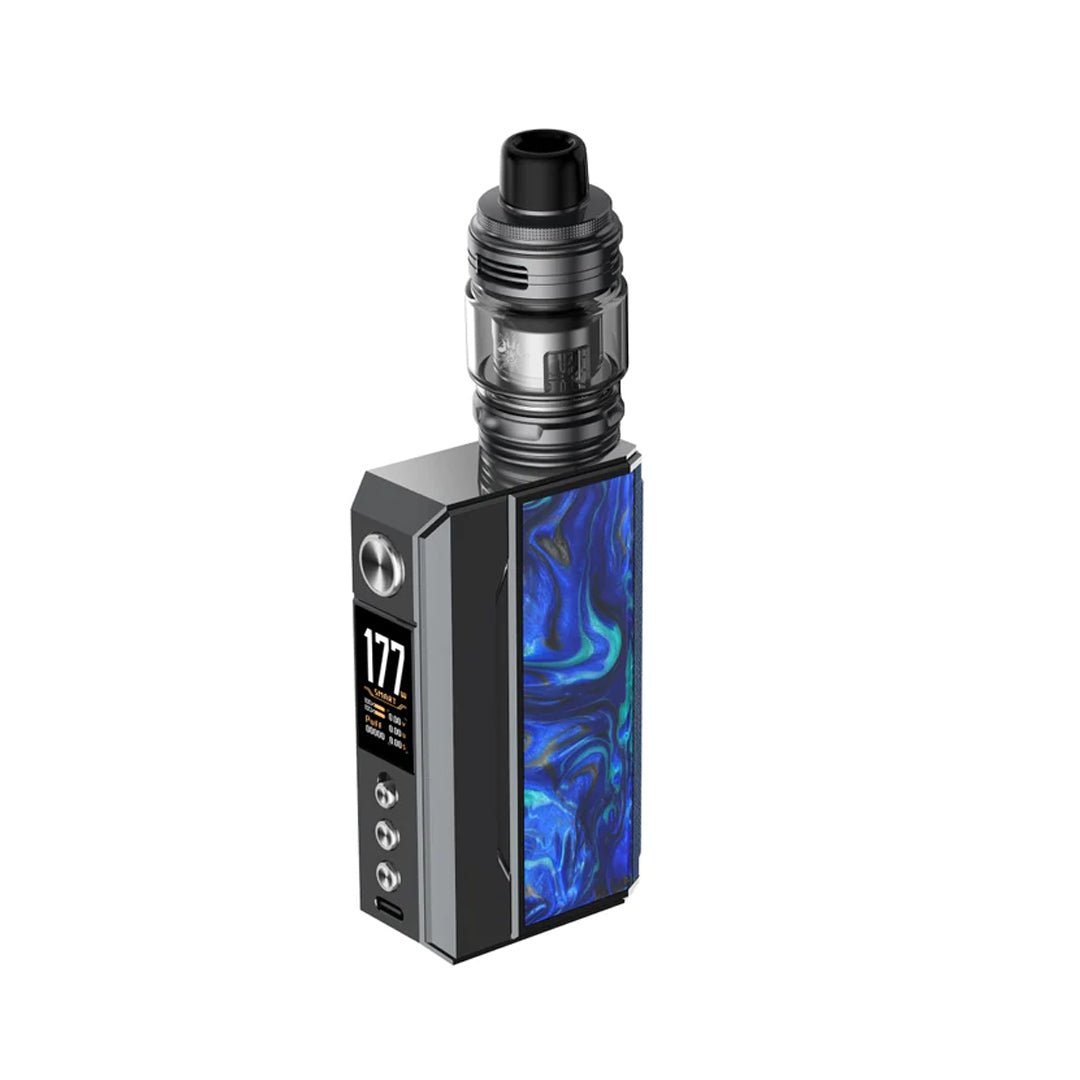 Voopoo - Drag 4 Kit - Kit de Vapeo - Voopoo | EQ-VP-DRAG4K-01