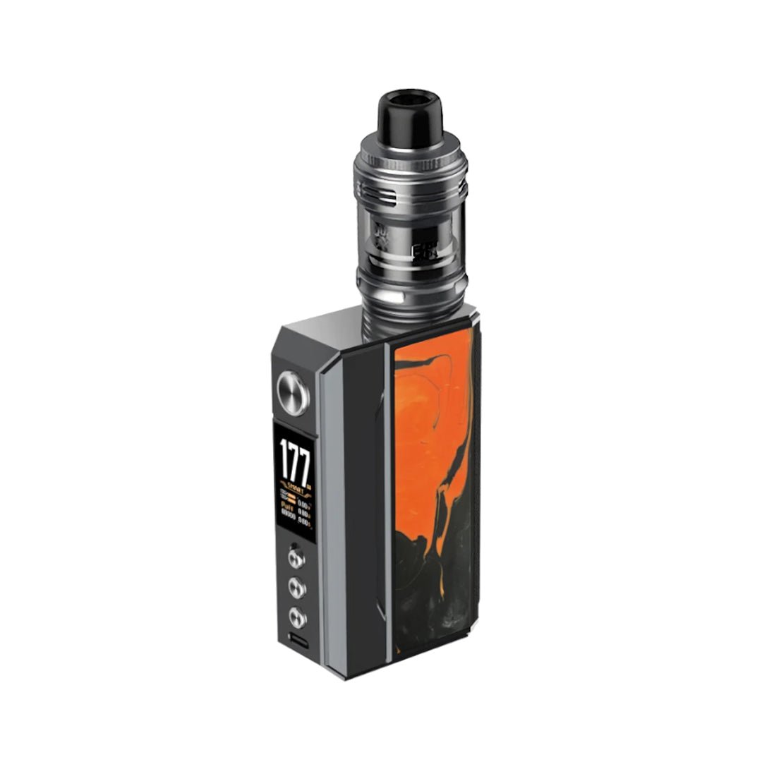 Voopoo - Drag 4 Kit - Kit de Vapeo - Voopoo | EQ-VP-DRAG4K-02