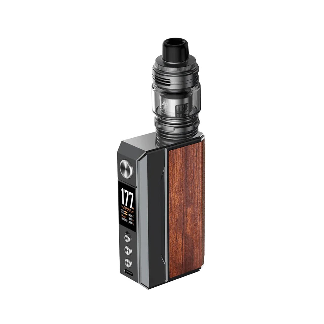 Voopoo - Drag 4 Kit - Kit de Vapeo - Voopoo | EQ-VP-DRAG4K-04