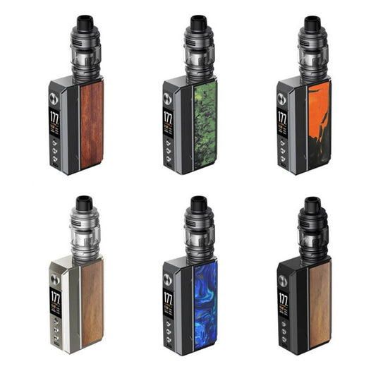 Voopoo - Drag 4 Kit