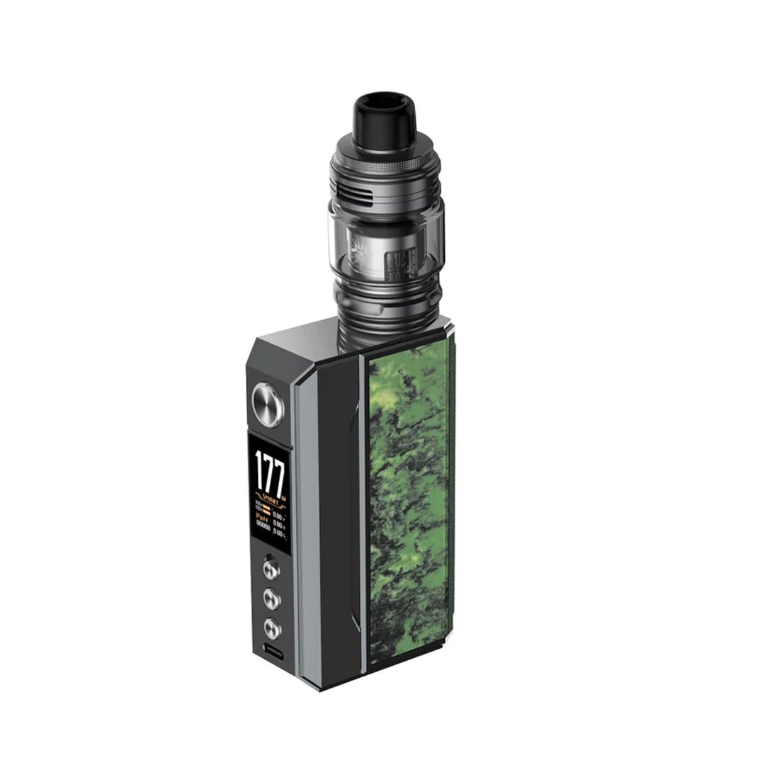 Voopoo - Drag 4 Kit - Kit de Vapeo - Voopoo | EQ-VP-DRAG4K-03