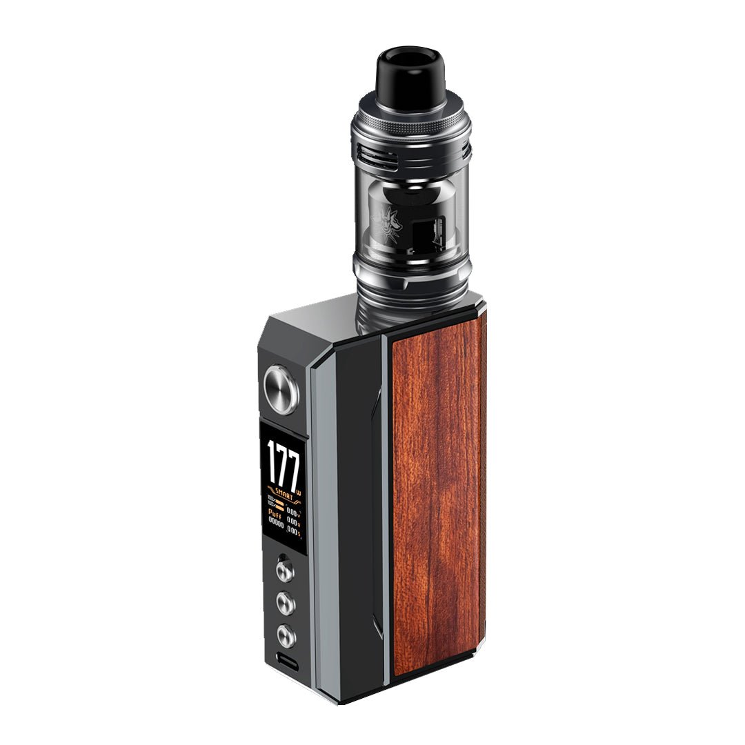 Voopoo - Drag 4 Kit - Kit de Vapeo - Voopoo | EQ-VP-DRAG4K-03