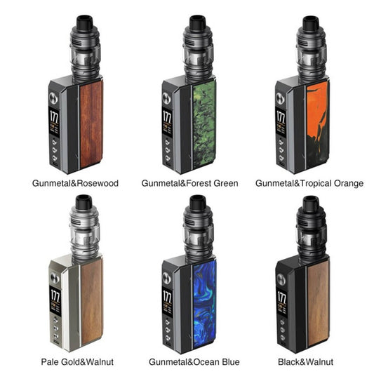 Voopoo - Drag 4 Kit