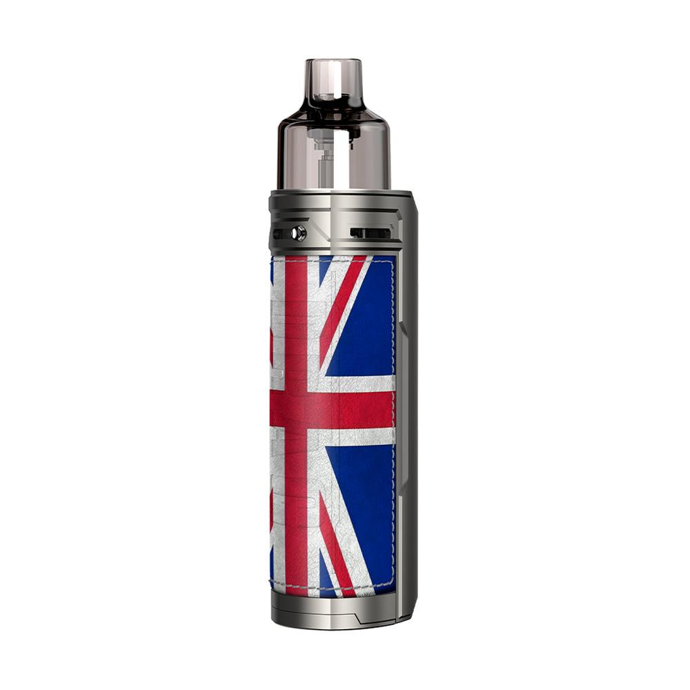 Voopoo - Drag S 60W Mod Pod Kit - Pod - Voopoo | EQ-VP-DRAGS-10