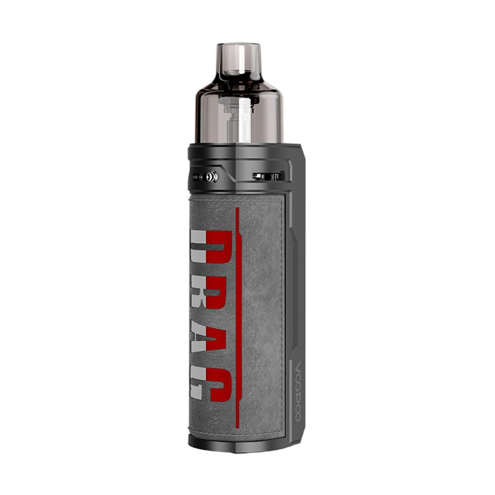 Voopoo - Drag S 60W Mod Pod Kit - Pod - Voopoo | EQ-VP-DRAGS-07