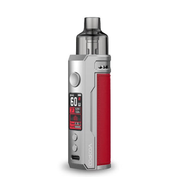 Voopoo - Drag S 60W Mod Pod Kit - Pod - Voopoo | EQ-VP-DRAGS-11