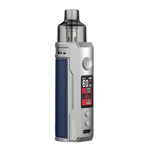 Voopoo - Drag S 60W Mod Pod Kit - Pod - Voopoo | EQ-VP-DRAGS-13