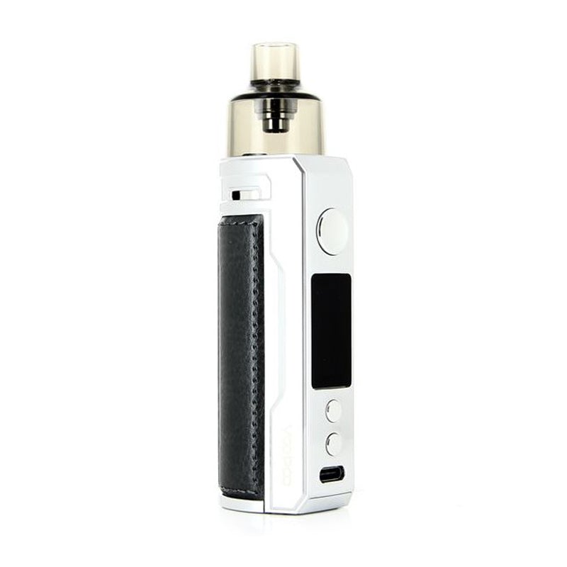 Voopoo - Drag S 60W Mod Pod Kit - Pod - Voopoo | EQ-VP-DRAGS-14