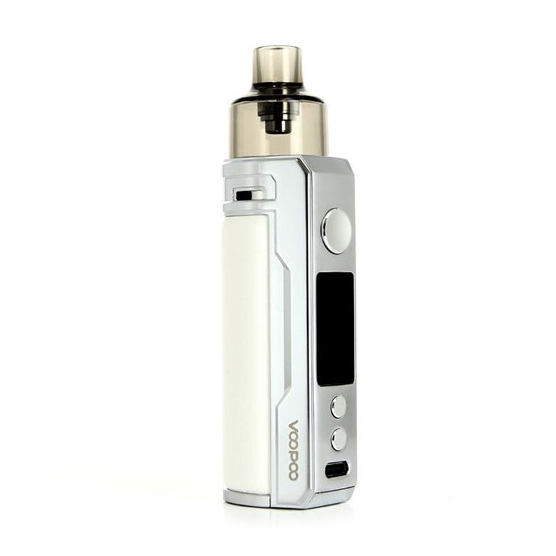 Voopoo - Drag S 60W Mod Pod Kit - Pod - Voopoo | EQ-VP-DRAGS-12