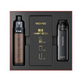 Voopoo - Drag S 60W & VMate Pod Limited Kit - Voopoo - Pod - DIY VAPE SHOP | EQ-VP-DSVMA-01