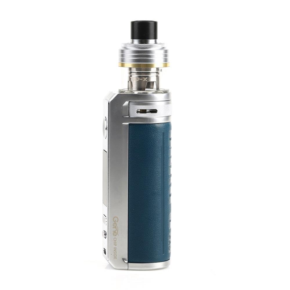 Voopoo - Drag S Pro Kit - Pod - Voopoo | EQ-VP-DRAGSPRO-00