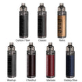 Voopoo - Drag X 80W Mod Pod Kit - Pod - Voopoo | EQ-VP-DRAGX-00